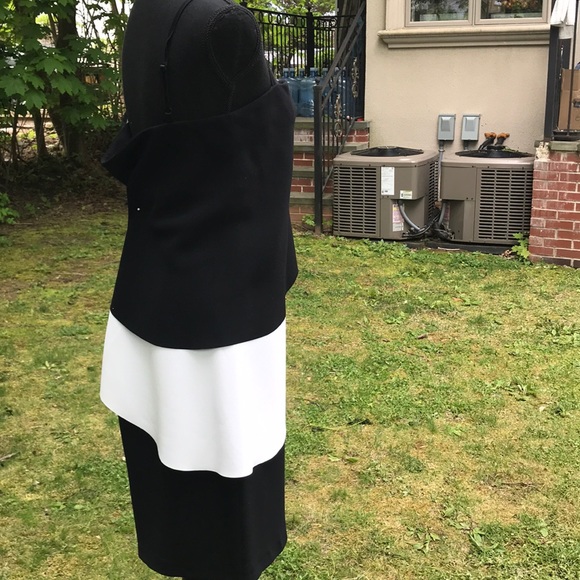 Rina Scrimento spaghetti strap dress - Picture 4 of 6